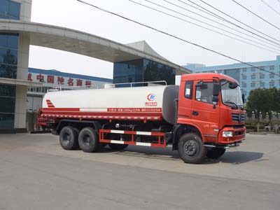 東風18方灑水車|綠化灑水車