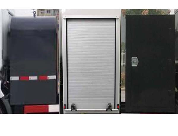 8方純電動(dòng)灑水車